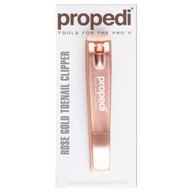 Promani PR-109 Rose Altın Ayak Makası