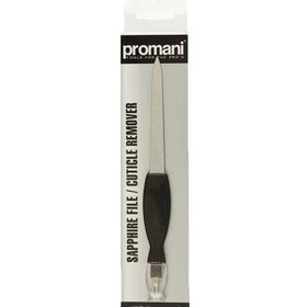 Promani PR-401 Et İticili Safir Törpü