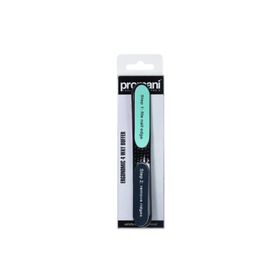 Promani PR-408 Ergonomik 4 Aşamalı Tırnak Parlatma Törpüsü
