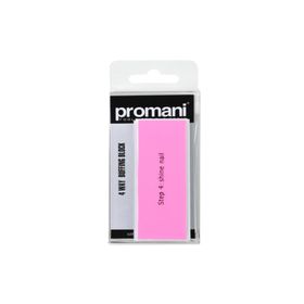 Promani PR-409 4 Aşamalı Blok Kağıt Törpü