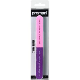 Promani PR-411 7 Aşamalı Tırnak Parlatma Törpüsü