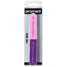 Promani PR-411 7 Aşamalı Tırnak Parlatma Törpüsü