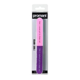 Promani PR-411 7 Aşamalı Tırnak Parlatma Törpüsü