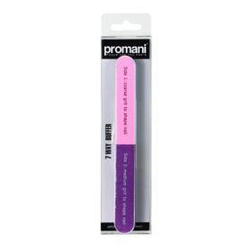 Promani PR-411 7 Aşamalı Tırnak Parlatma Törpüsü