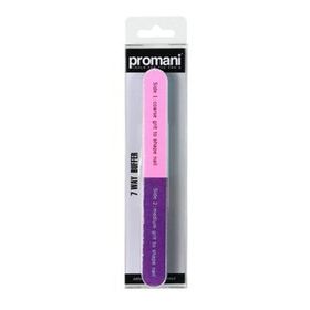 Promani PR-411 7 Aşamalı Tırnak Parlatma Törpüsü