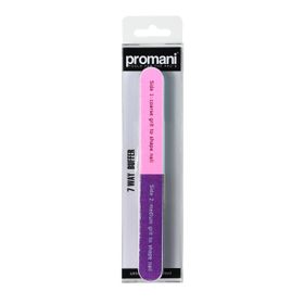 Promani PR-411 7 Aşamalı Tırnak Parlatma Törpüsü