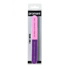 Promani PR-411 7 Aşamalı Tırnak Parlatma Törpüsü