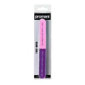 Promani PR-411 7 Aşamalı Tırnak Parlatma Törpüsü