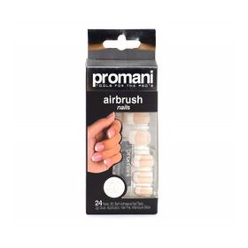 Promani PR-5007 Airbrush Nails Takma Tırnak