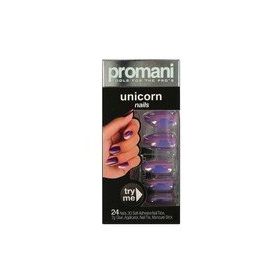 Promani PR-5014 Unicorn Nails Takma Tırnak