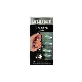Promani PR-5016 Unicorn Nails Takma Tırnak