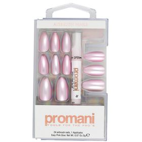 Promani PR-5653 Takma Tırnak Seti