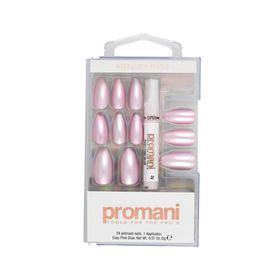 Promani PR-5653 Takma Tırnak Seti