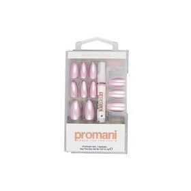 Promani PR-5653 Takma Tırnak Seti