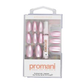 Promani PR-5653 Takma Tırnak Seti