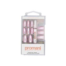 Promani PR-5653 Takma Tırnak Seti