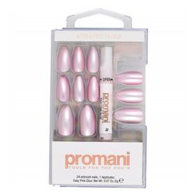Promani PR-5653 Takma Tırnak Seti
