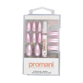 Promani PR-5653 Takma Tırnak Seti
