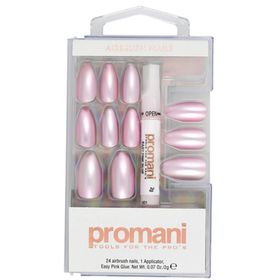 Promani PR-5653 Takma Tırnak Seti