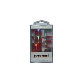 Promani PR-5654 Takma Tırnak Seti