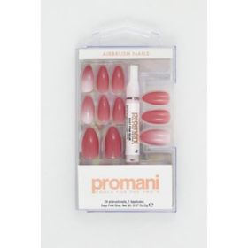 Promani PR-5654 Takma Tırnak Seti
