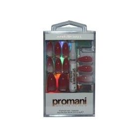 Promani PR-5654 Takma Tırnak Seti