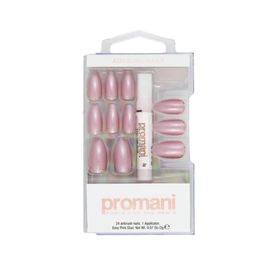 Promani PR-5656 Takma Tırnak Seti