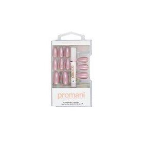 Promani PR-5656 Takma Tırnak Seti