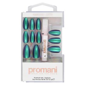 Promani PR-5657 Takma Tırnak Seti