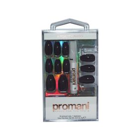 Promani PR-5659 Takma Tırnak Seti