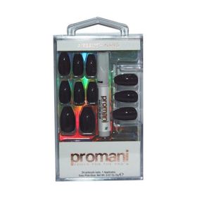 Promani PR-5659 Takma Tırnak Seti