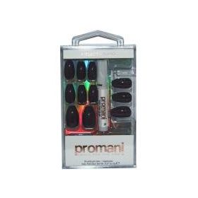Promani PR-5659 Takma Tırnak Seti