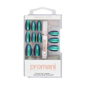 Promani PR-5659 Takma Tırnak Seti