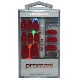 Promani PR-5659 Takma Tırnak Seti