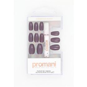 Promani PR-5659 Takma Tırnak Seti
