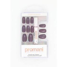 Promani PR-5659 Takma Tırnak Seti