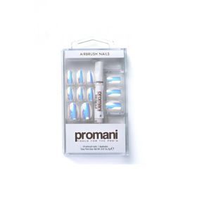 Promani PR-5659 Takma Tırnak Seti