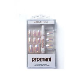 Promani PR-5659 Takma Tırnak Seti