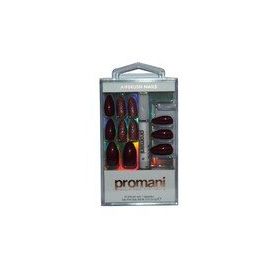 Promani PR-5660 Takma Tırnak Seti