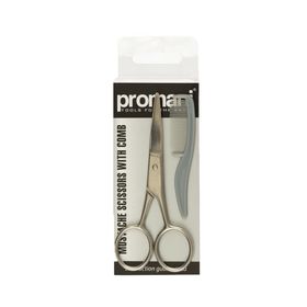 Promani PR-741 Bıyık Makası