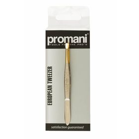 Promani PR-921 Düz Uçlu Cımbız