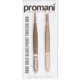 Promani PR-928 Rose 2'li Cımbız Seti