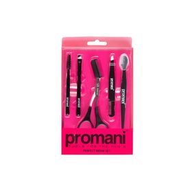 Promani PR-931 Kaş Bakım Seti