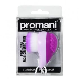 Promani PR-951 Çift Taraflı Arındırıcı Yüz Temizleme Fırçası