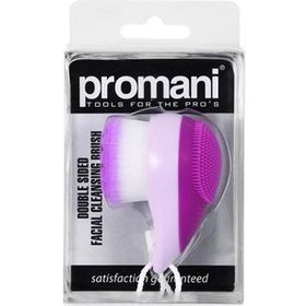 Promani PR-951 Çift Taraflı Arındırıcı Yüz Temizleme Fırçası