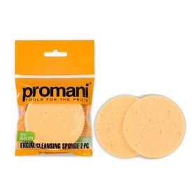 Promani PR-952 2'li Yüz Temizleme Süngeri