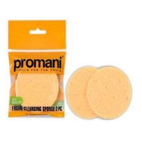 Promani PR-952 2'li Yüz Temizleme Süngeri