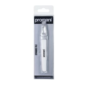 Promani Seramik Törpü