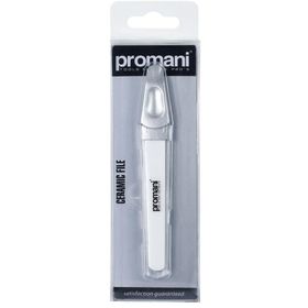 Promani Seramik Törpü