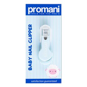 Promani Tırnak Makası